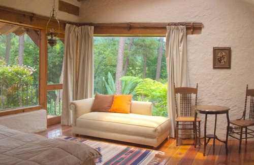 Valle de Bravo House | 465 m² House ∙ 4 bedrooms ∙ 16 guests