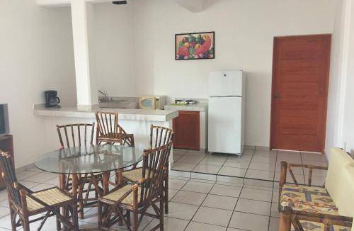 Centro Apartment | 48 m² Apartment ∙ 3 guests