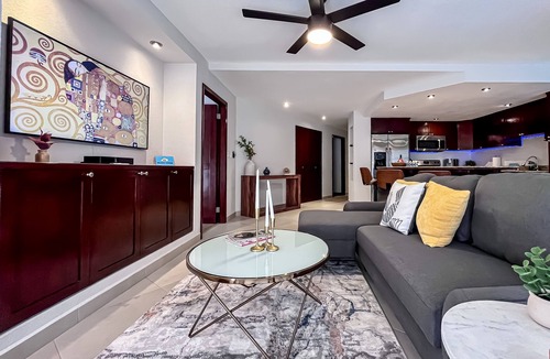 Playa Encantada Condo | 5-Star LaJollaReaCondo-Pools&BeachAccess-Rosarito