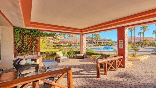 Bella Vista Apartment | 500 m² Apartment ∙ 2 bedrooms ∙ 5 guests