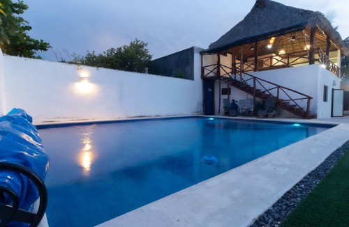 Yobain Villa | 500 m² Villa ∙ 5 bedrooms ∙ 12 guests