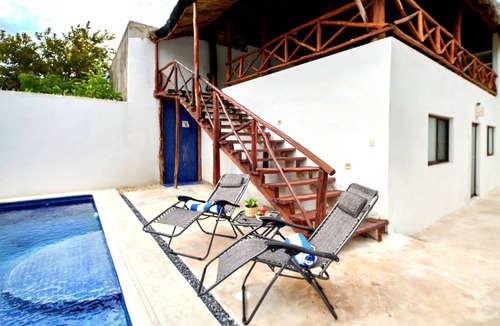 Yobain Villa | 500 m² Villa ∙ 5 bedrooms ∙ 12 guests