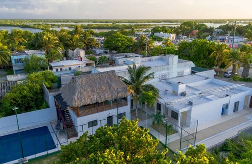 Yobain Villa | 500 m² Villa ∙ 5 bedrooms ∙ 12 guests