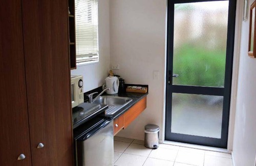 Rangatira Park Hotel | 52 m² Motel ∙ 2 bedrooms ∙ 127 guests