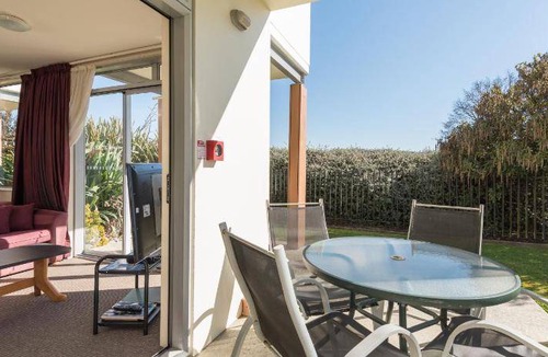 Richmond Hotel | 56 m² Motel ∙ 2 bedrooms ∙ 6 guests