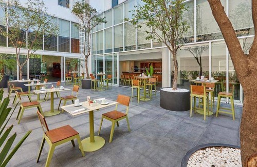 Zona Rosa Hotel | 59 m² Hotel ∙ 127 guests