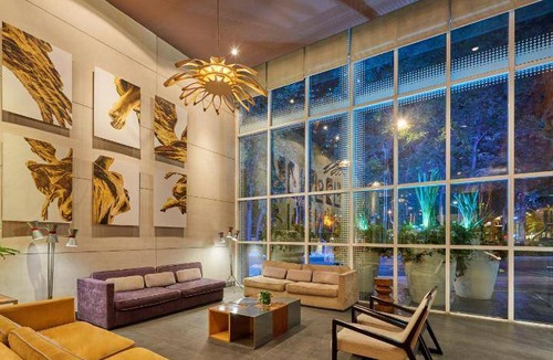 Zona Rosa Hotel | 59 m² Hotel ∙ 127 guests