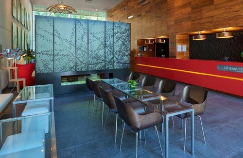 Zona Rosa Hotel | 59 m² Hotel ∙ 127 guests