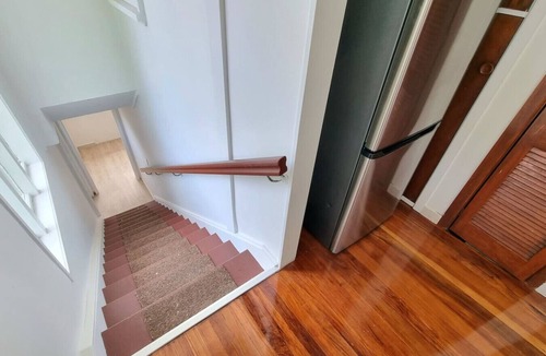 Hillsborough House | 5BR Family House in Hillsborough