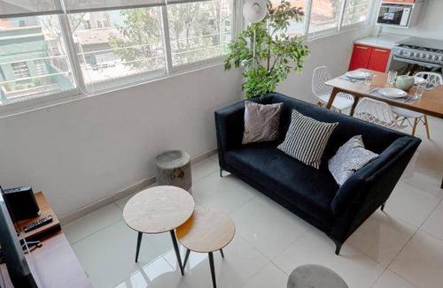 Doctores Apartment | 60 m² Apartment ∙ 2 bedrooms ∙ 4 guests
