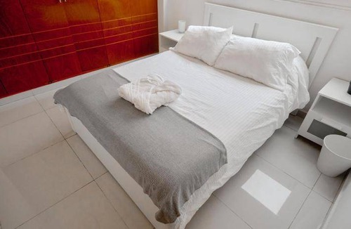 Doctores Apartment | 60 m² Apartment ∙ 2 bedrooms ∙ 4 guests