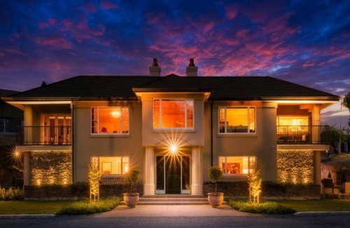 Hanmer Springs Apartment | 60 m² Apartment ∙ 2 guests