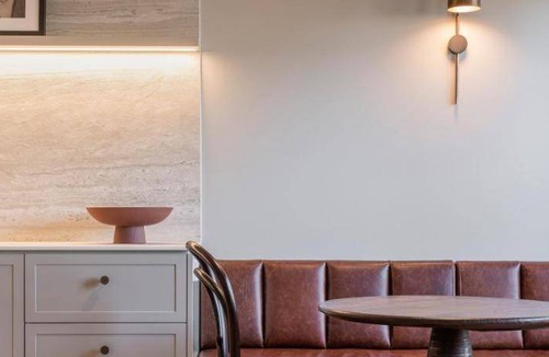 Hanmer Springs Apartment | 60 m² Apartment ∙ 2 guests