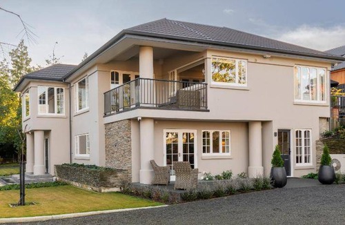 Hanmer Springs Apartment | 60 m² Apartment ∙ 2 guests