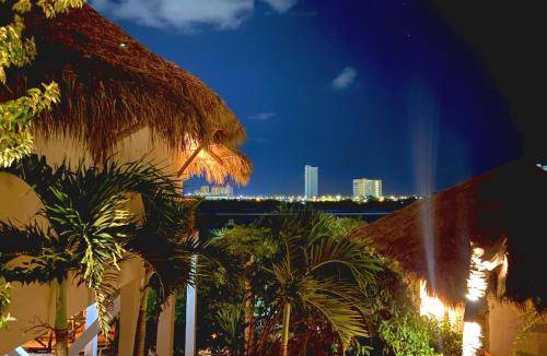 Mazatlan House | 60 m² Bungalow ∙ 127 guests