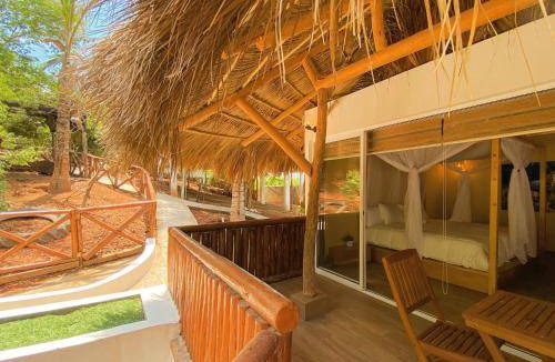 Mazatlan House | 60 m² Bungalow ∙ 127 guests