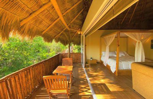 Mazatlan House | 60 m² Bungalow ∙ 127 guests