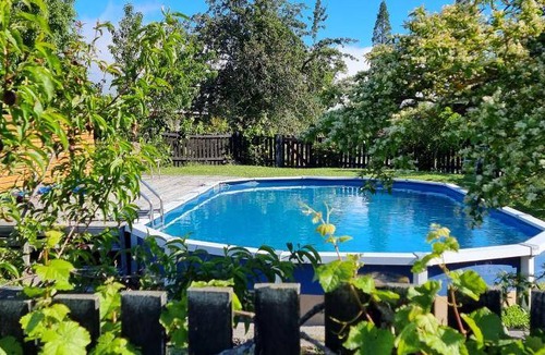 Cheviot Hotel | 60 m² Motel ∙ 3 bedrooms ∙ 8 guests