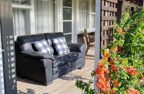Cheviot Hotel | 60 m² Motel ∙ 3 bedrooms ∙ 8 guests