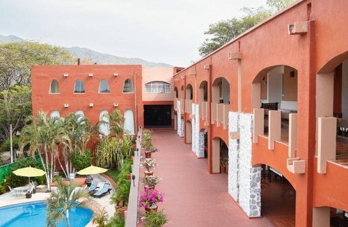 Playa la Madera Hotel | 64 m² Hotel ∙ 127 guests