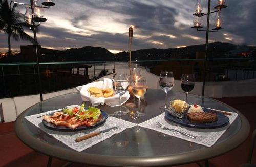 Playa la Madera Hotel | 64 m² Hotel ∙ 127 guests