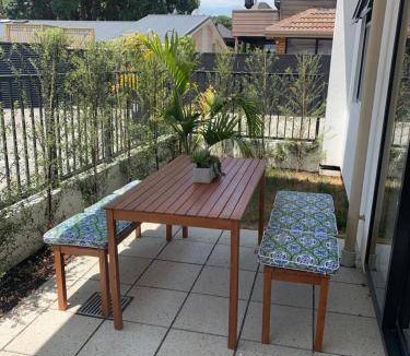 Orewa Apartment | 68 m² Apartment ∙ 2 bedrooms ∙ 4 guests