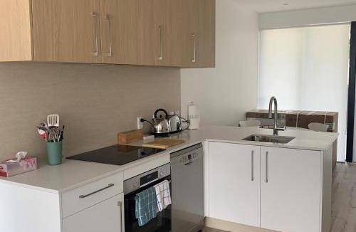 Orewa Apartment | 68 m² Apartment ∙ 2 bedrooms ∙ 4 guests