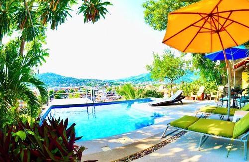 Playa la Madera Apartment | 70 m² Apartment ∙ 2 bedrooms ∙ 4 guests
