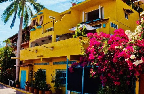 Playa la Madera Apartment | 70 m² Apartment ∙ 2 bedrooms ∙ 4 guests