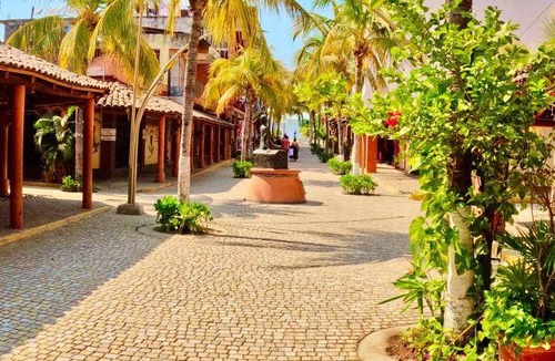 Playa la Madera Apartment | 70 m² Apartment ∙ 2 bedrooms ∙ 4 guests