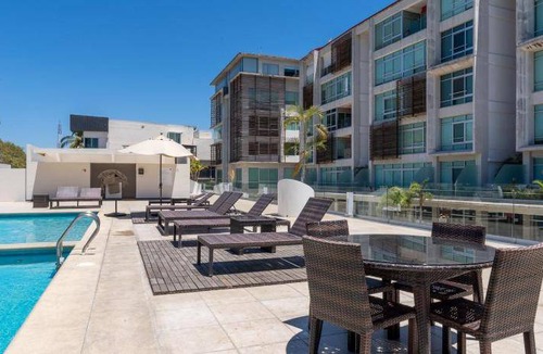 Nuevo Vallarta Apartment | 70 m² Apartment ∙ 2 bedrooms ∙ 5 guests