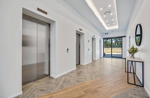 Greenlane - Ellerslie Apartment | 72 m² Apartment ∙ 2 bedrooms ∙ 4 guests