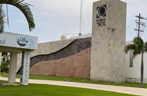 Acapulco House | 76 m² House ∙ 3 bedrooms ∙ 6 guests