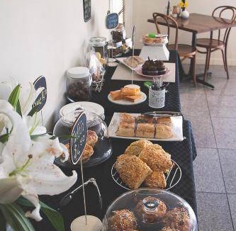 Stoke Hotel | 76 m² Motel ∙ 2 bedrooms ∙ 127 guests