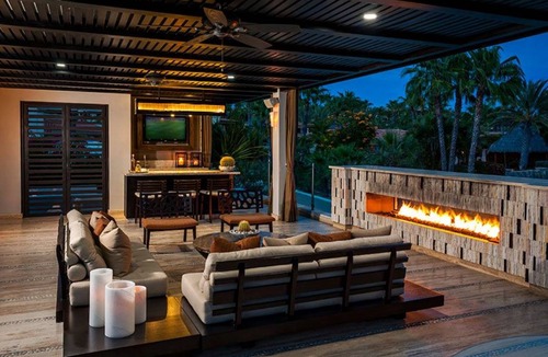 Cabo Bello Villa | 771 m² Villa ∙ 7 bedrooms ∙ 14 guests