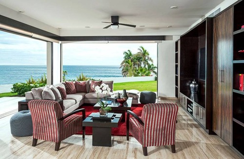 Cabo Bello Villa | 771 m² Villa ∙ 7 bedrooms ∙ 14 guests