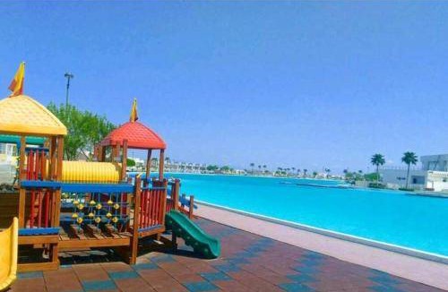 Apodaca Apartment | 80 m² Apartment ∙ 2 bedrooms ∙ 9 guests