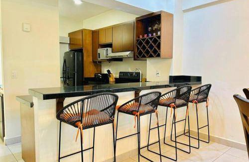Cerritos Apartment | 85 m² Apartment ∙ 2 bedrooms ∙ 6 guests