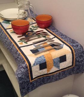 Silverstream Bed & Breakfast | A Cozy Room with It's Own Privacy