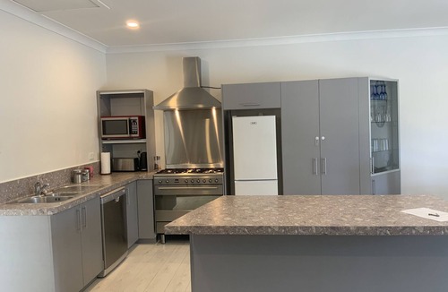 Kerikeri House | A Cut Above - gateway to the Bay of Islands
