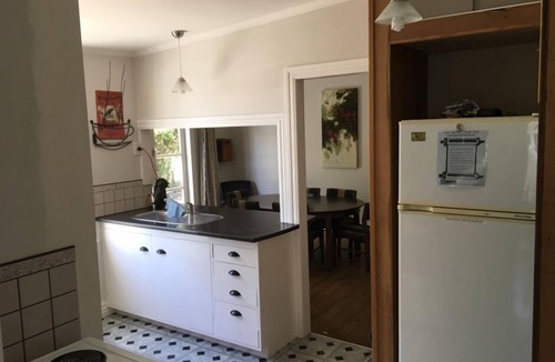 Herbertville House | A large home that is a beautiful piece of New Zealand history