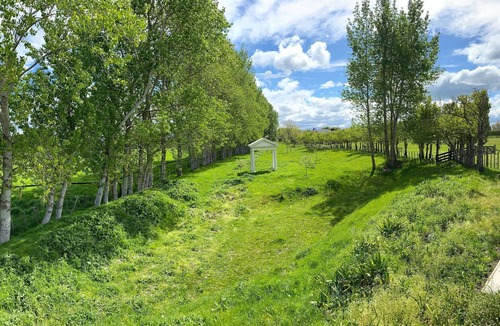 Solway Cottage | A little bit specialnn