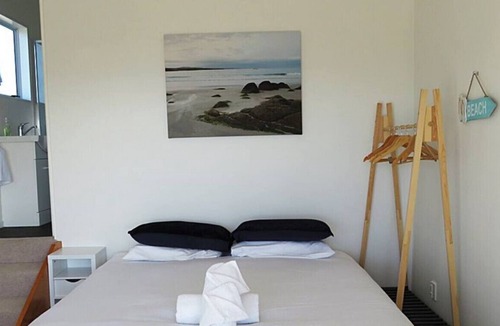 Onetangi House | A million dollar views without the price tag