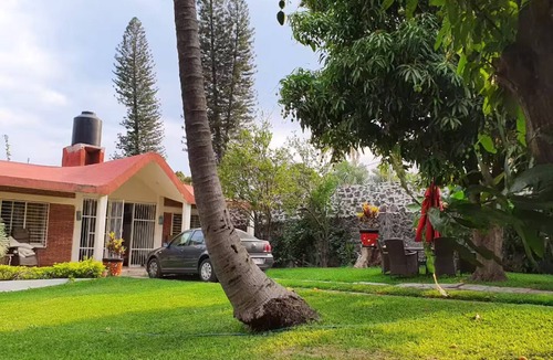 Xochitepec Cottage | A place to remember a few minutes from your home.