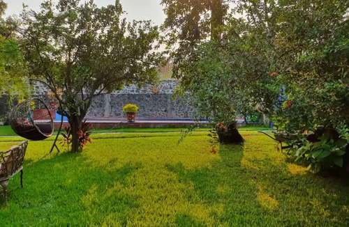 Xochitepec Cottage | A place to remember a few minutes from your home.