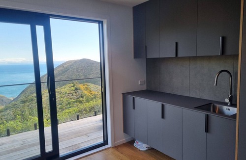 Wellington House | A rural retreat close to the city.