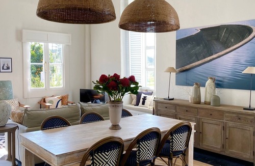 Havelock North House | A taste of Tuscany in Havelock North
