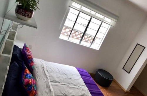 Hipodromo House | A5 Habitacion con baño propio Condesa Amsterdam