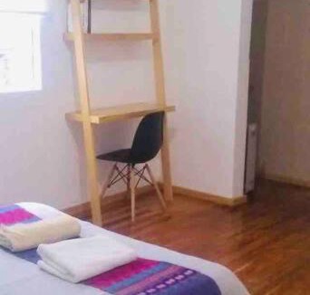 Hipodromo House | A5 Habitacion con baño propio Condesa Amsterdam