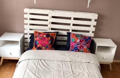 Hipodromo House | A6 Habitacion en Condesa Amsterdam